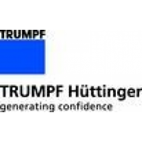 TRUMPF Hüttinger GmbH + Co. KG., Freiburg